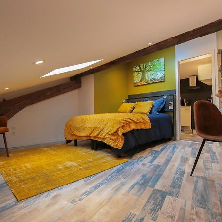 La Foret, T2 Hypercentre Chic Et Cosy, Wifi Par Sovalfi Saint-Etienne  Luaran gambar