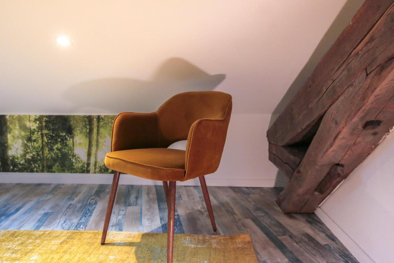 La Foret, T2 Hypercentre Chic Et Cosy, Wifi Par Sovalfi Saint-Etienne  Luaran gambar
