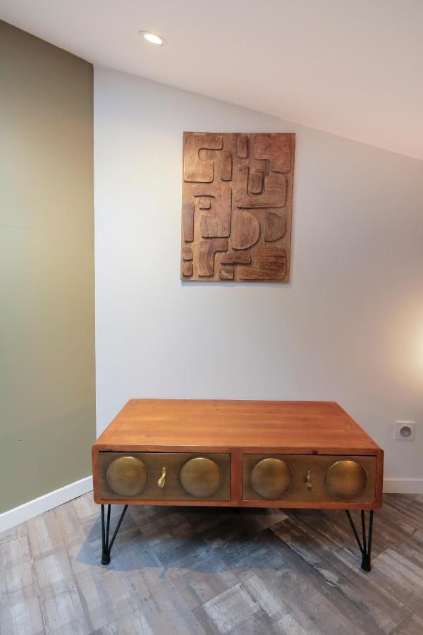 La Foret, T2 Hypercentre Chic Et Cosy, Wifi Par Sovalfi Saint-Etienne  Luaran gambar