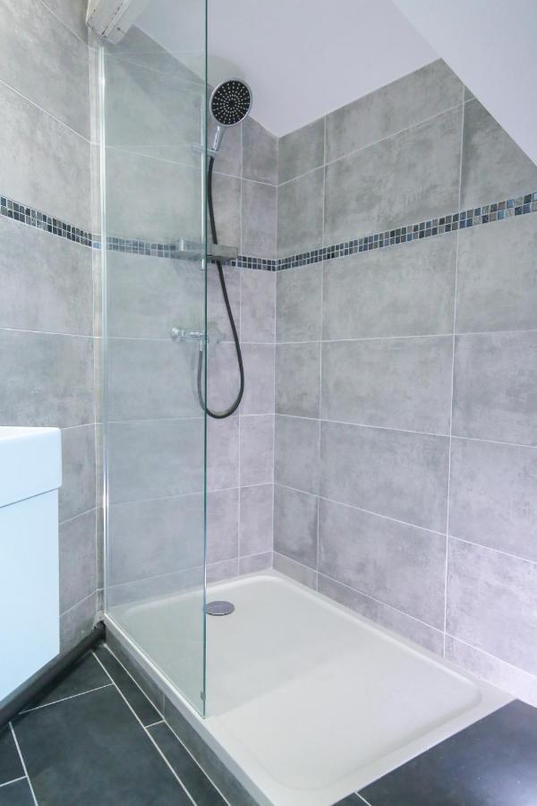 La Foret, T2 Hypercentre Chic Et Cosy, Wifi Par Sovalfi Saint-Etienne  Luaran gambar