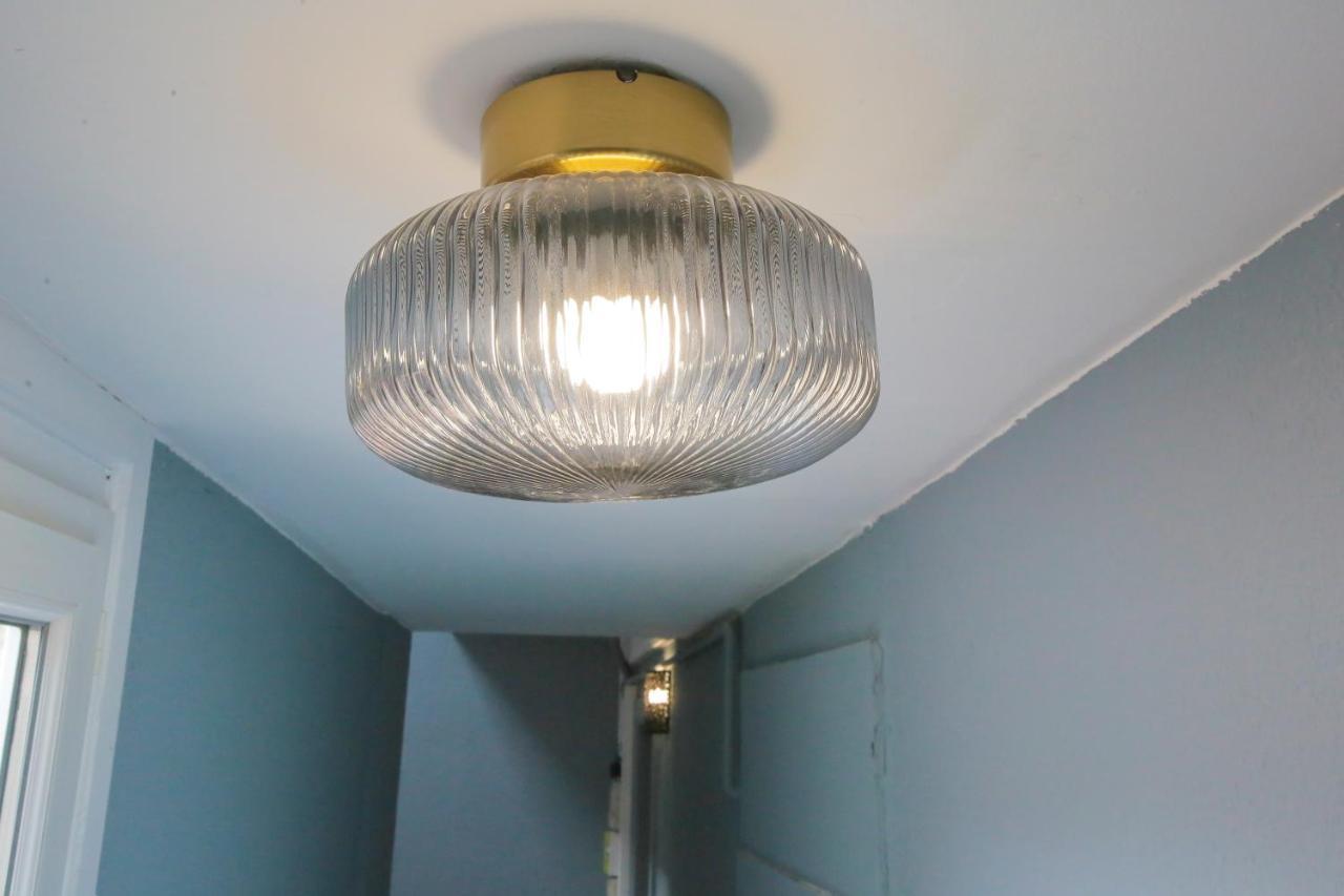 La Foret, T2 Hypercentre Chic Et Cosy, Wifi Par Sovalfi Saint-Etienne  Luaran gambar
